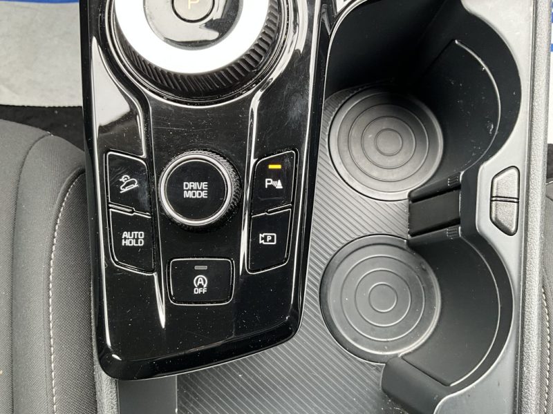 *GARANTIE 4 ANS CONSTRUCTEUR* KIA SPORTAGE 1.6 CRDI 136 CV ACTIVE BVA7 
