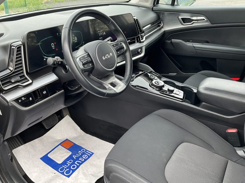*GARANTIE 4 ANS CONSTRUCTEUR* KIA SPORTAGE 1.6 CRDI 136 CV ACTIVE BVA7 