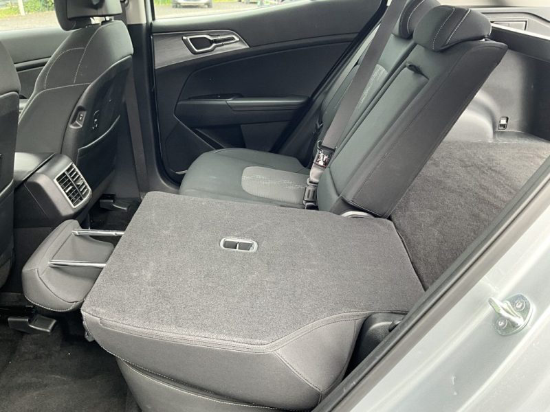 *GARANTIE 4 ANS CONSTRUCTEUR* KIA SPORTAGE 1.6 CRDI 136 CV ACTIVE BVA7 