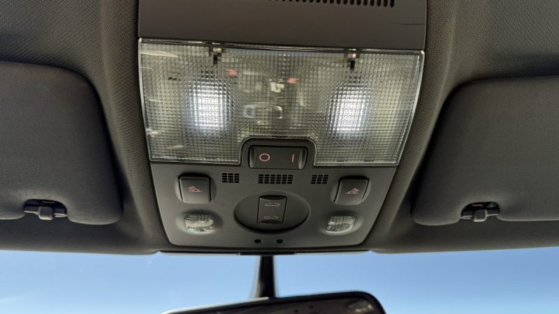 AUDI S3 8P / 2.0 TFSI S TRONIC 6 2009