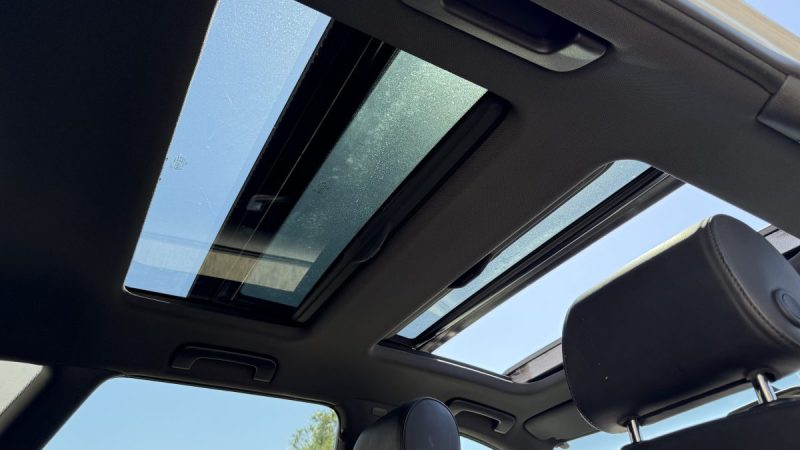 AUDI S3 8P / 2.0 TFSI S TRONIC 6 2009