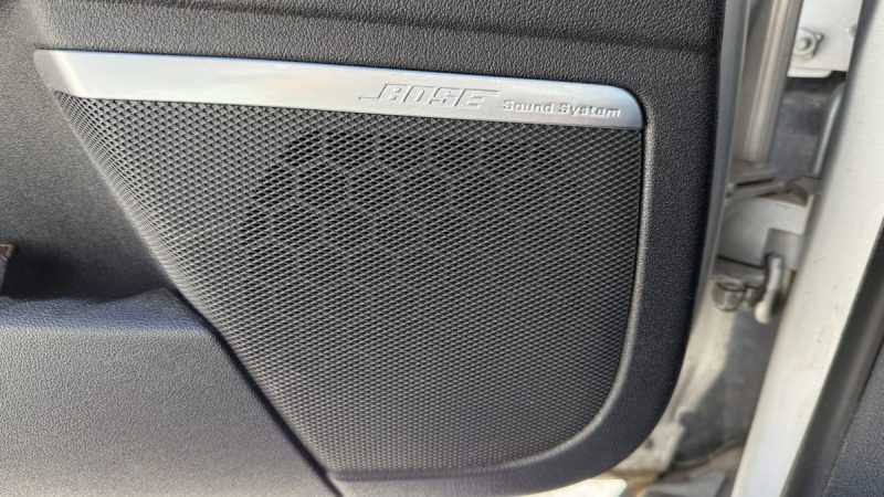 AUDI S3 8P / 2.0 TFSI S TRONIC 6 2009
