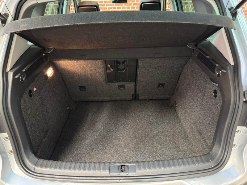 Volkswagen Tiguan 2.0 TDI 140CH CUP 4x4MOTION DSG7 | Toit Ouvrant |