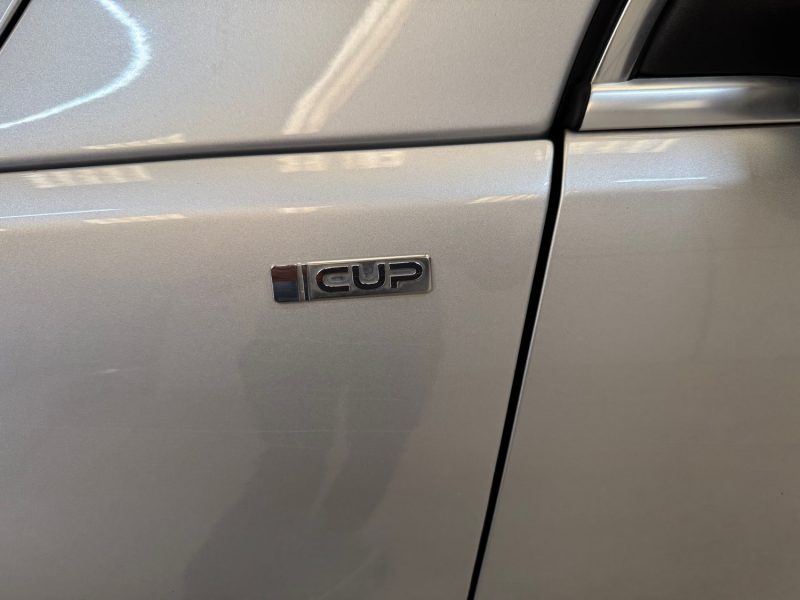 Volkswagen Tiguan 2.0 TDI 140CH CUP 4x4MOTION DSG7 | Toit Ouvrant |