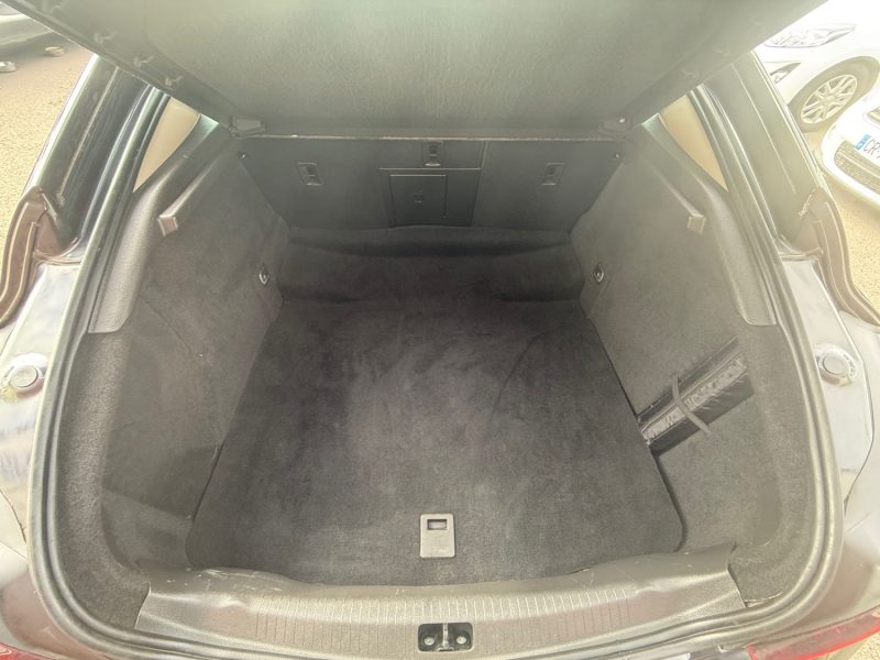 OPEL INSIGNIA BERLINE 2.0 CDTI 160 CV COSMO 2009