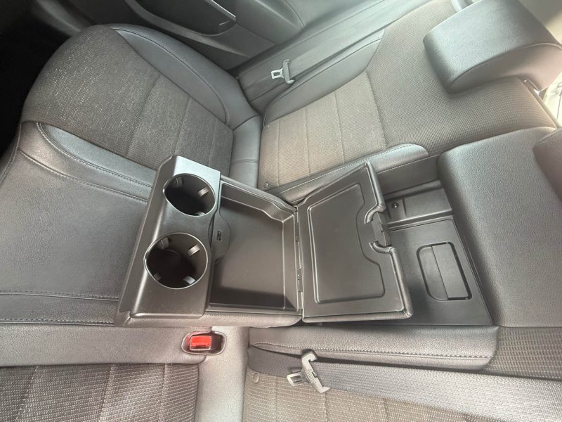 OPEL INSIGNIA BERLINE 2.0 CDTI 160 CV COSMO 2009