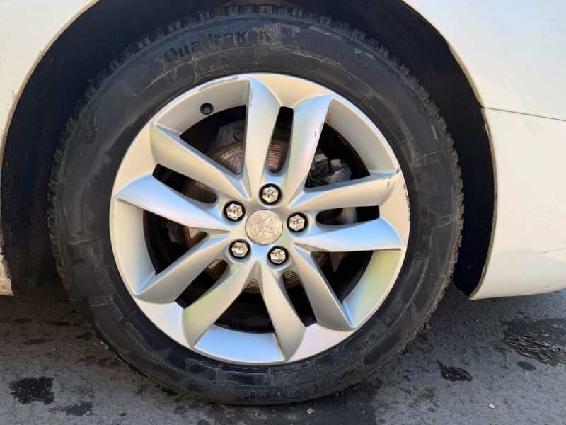 Peugeot 508 SW 1.6 HDI 115ch Style | Toit Pano | GPS