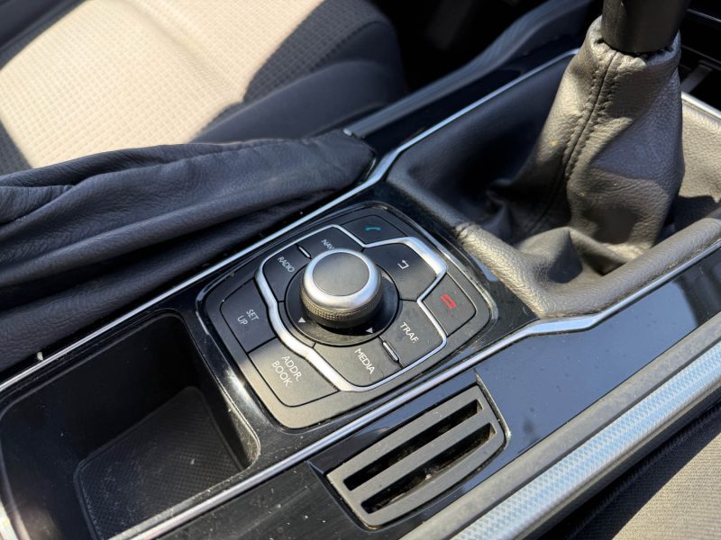 Peugeot 508 SW 1.6 HDI 115ch Style | Toit Pano | GPS