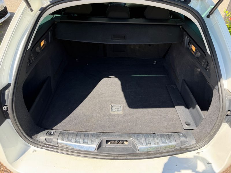 Peugeot 508 SW 1.6 HDI 115ch Style | Toit Pano | GPS