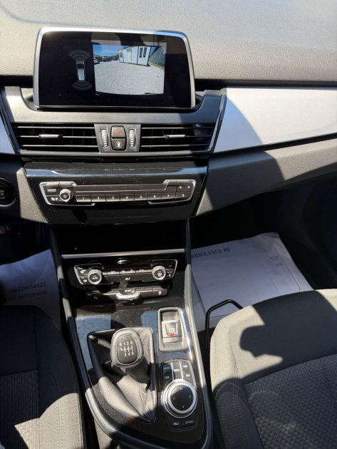 B.M.W GD.TOURER BUSINESS DESIGN 2019