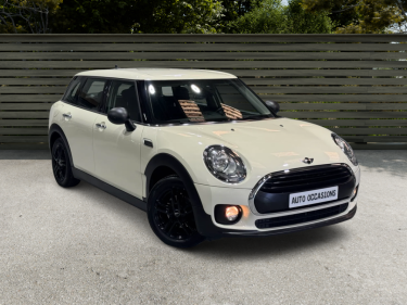MINI CLUBMAN ONE 1.5 I 102Ch GARANTIE 6 MOIS 