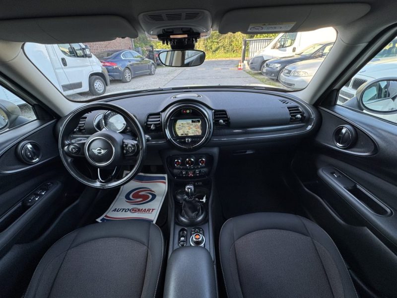 MINI CLUBMAN ONE 1.5 I 102Ch GARANTIE 6 MOIS 