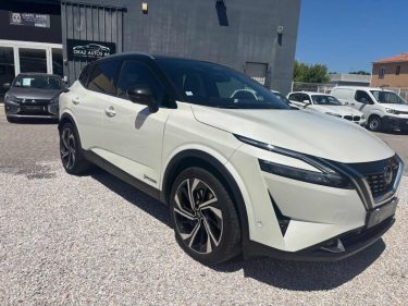 NISSAN QASHQAI 3 E-POWER 190 ACENTA 2022