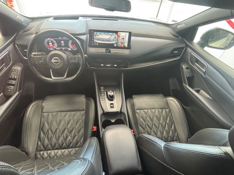 NISSAN QASHQAI 3 E-POWER 190 ACENTA 2022