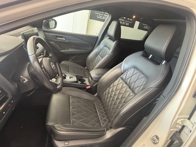 NISSAN QASHQAI 3 E-POWER 190 ACENTA 2022
