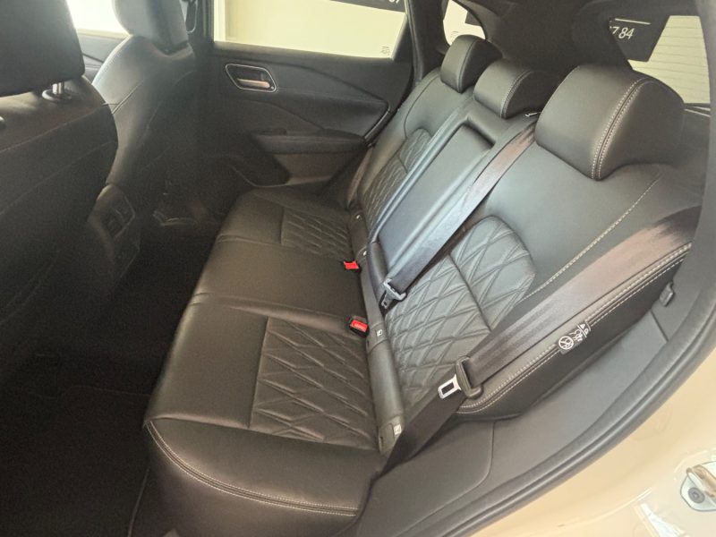 NISSAN QASHQAI 3 E-POWER 190 ACENTA 2022