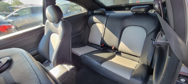 MERCEDES-BENZ CLC200 CDI  2009