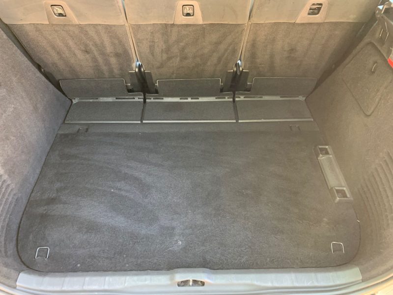 CITROEN C4 1.6 HDI 110 PACK AMBIANCE 2008