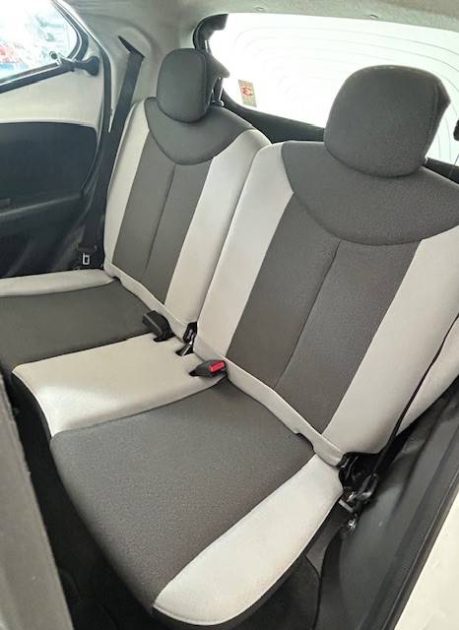 TOYOTA AYGO II 1.0 VVT-I 69CH STOP&START X 5P 2014