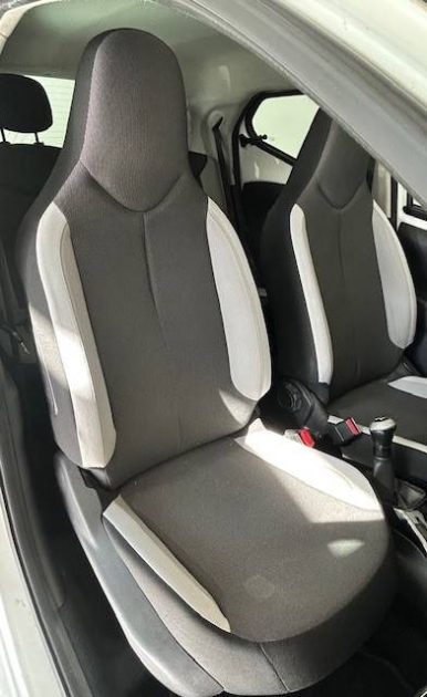 TOYOTA AYGO II 1.0 VVT-I 69CH STOP&START X 5P 2014