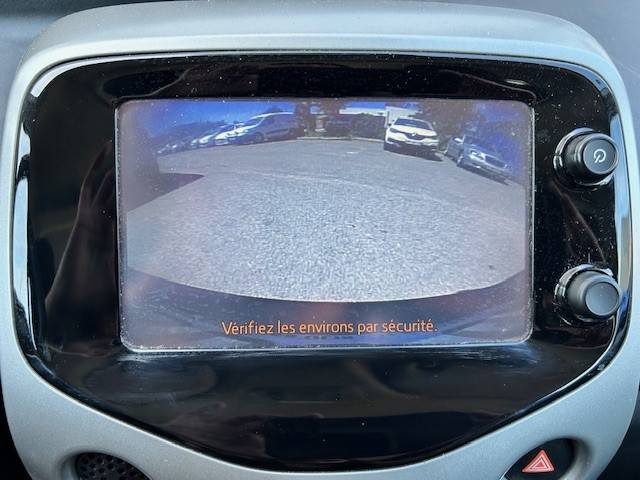 TOYOTA AYGO II 1.0 VVT-I 69CH STOP&START X 5P 2014