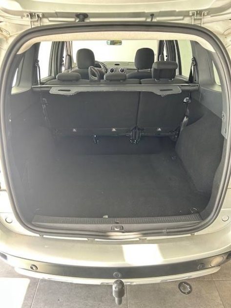 DACIA LODGY TCE 115 STEPWAY 2015