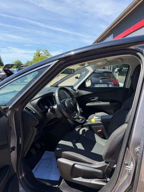 RENAULT SCENIC IV BUSINESS 2019