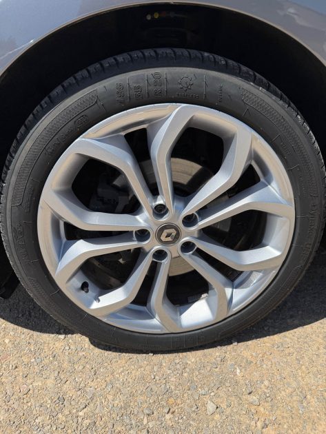 RENAULT SCENIC IV BUSINESS 2019