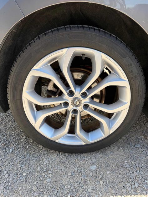 RENAULT SCENIC IV BUSINESS 2019