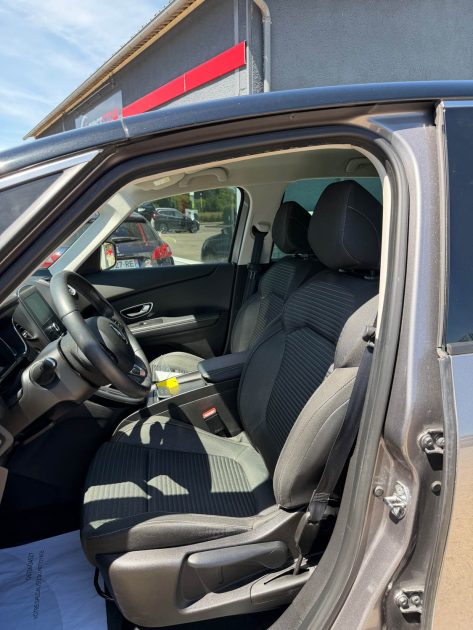 RENAULT SCENIC IV BUSINESS 2019