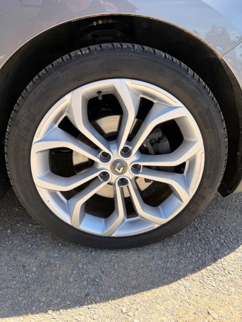 RENAULT SCENIC IV BUSINESS 2019