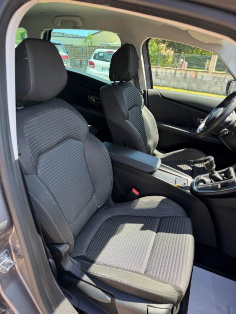 RENAULT SCENIC IV BUSINESS 2019