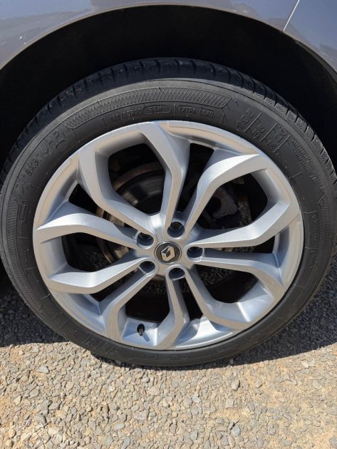 RENAULT SCENIC IV BUSINESS 2019