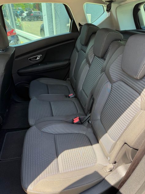RENAULT SCENIC IV BUSINESS 2019