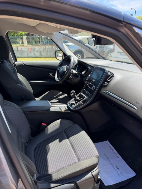 RENAULT SCENIC IV BUSINESS 2019