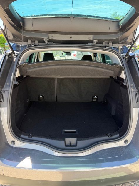 RENAULT SCENIC IV BUSINESS 2019