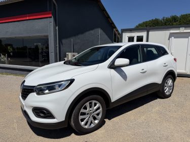RENAULT KADJAR 1.5 DCI 115 CHEVAUX