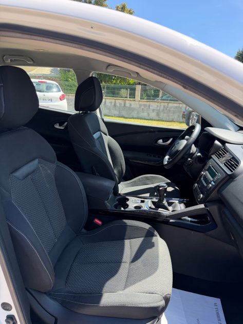 RENAULT KADJAR 1.5 DCI 115 CHEVAUX