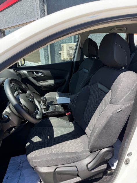 RENAULT KADJAR 1.5 DCI 115 CHEVAUX