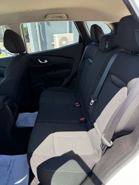 RENAULT KADJAR 1.5 DCI 115 CHEVAUX
