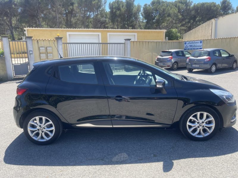 RENAULT CLIO 4 ENERGY BUSINESS 1.5DCI 75CV ECO2 CT OK CLIM GARANTIE