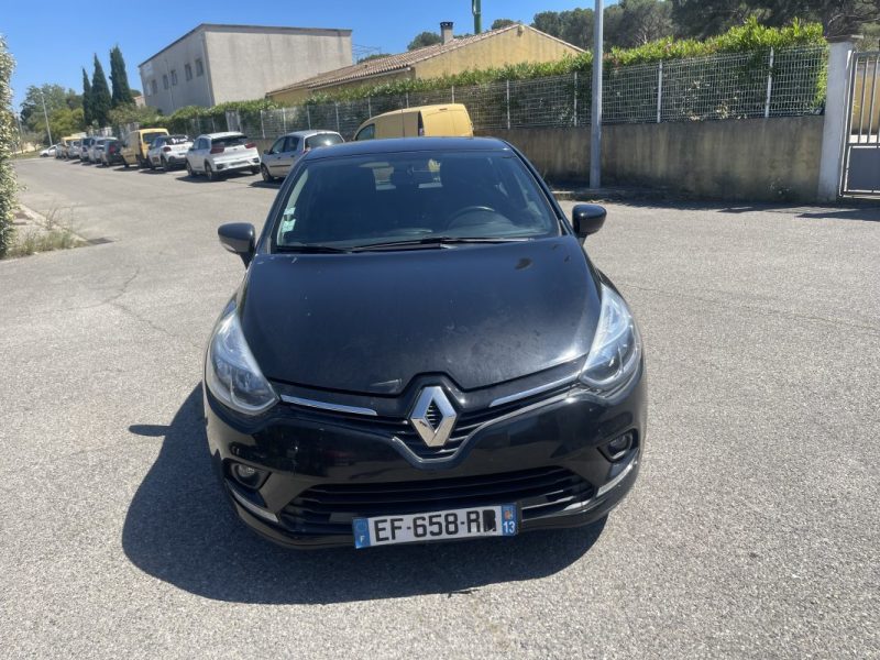 RENAULT CLIO 4 ENERGY BUSINESS 1.5DCI 75CV ECO2 CT OK CLIM GARANTIE
