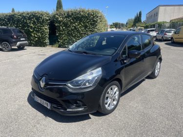 RENAULT CLIO 4 ENERGY BUSINESS 1.5DCI 75CV ECO2 CT OK CLIM GARANTIE