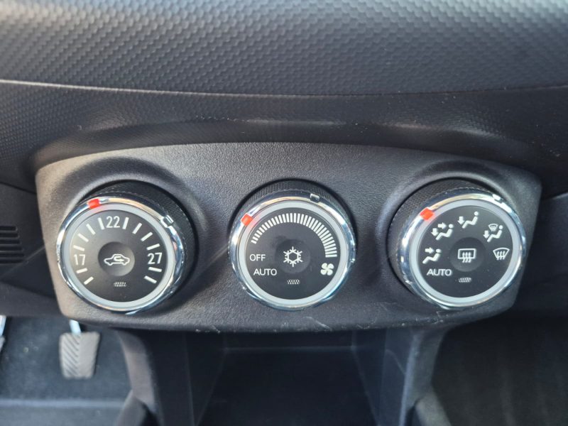 MITSUBISHI OUTLANDER 2.2 DID177 INVITE 2011