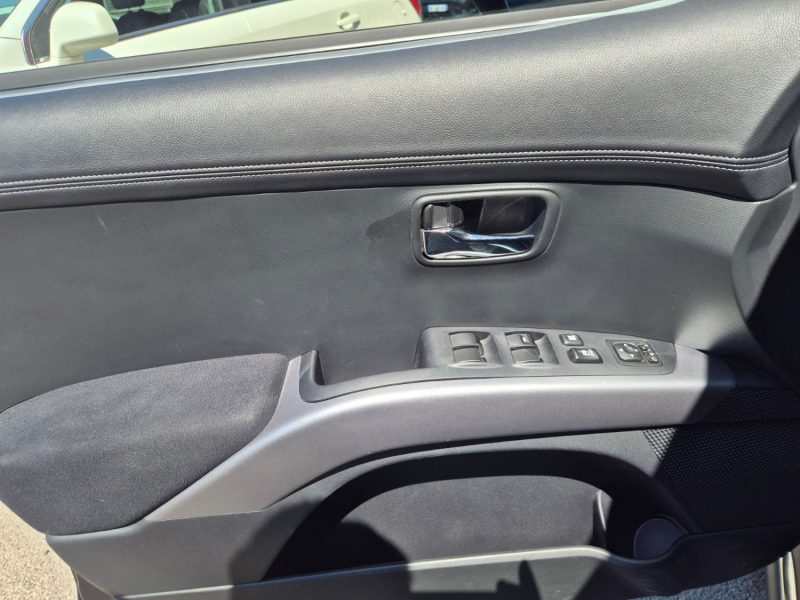 MITSUBISHI OUTLANDER 2.2 DID177 INVITE 2011
