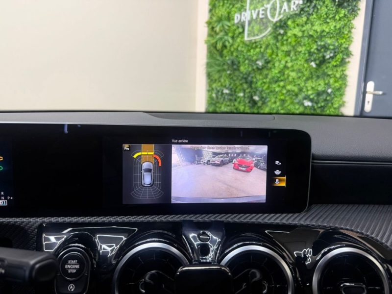 MERCEDES CLASSE A A180 D STYLE LINE 7G-DCT 2020