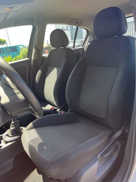 OPEL CORSA 1.2 TWINPORT 80 COOL LINE 2 