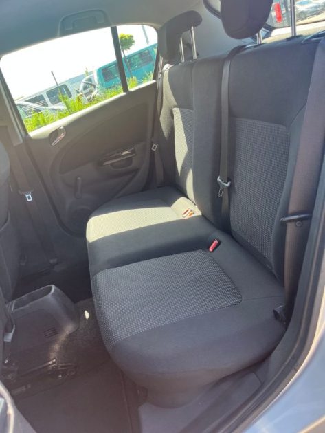OPEL CORSA 1.2 TWINPORT 80 COOL LINE 2 