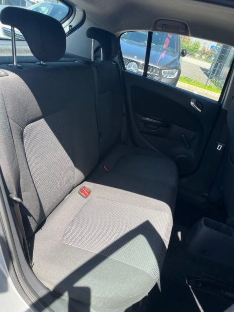 OPEL CORSA 1.2 TWINPORT 80 COOL LINE 2 