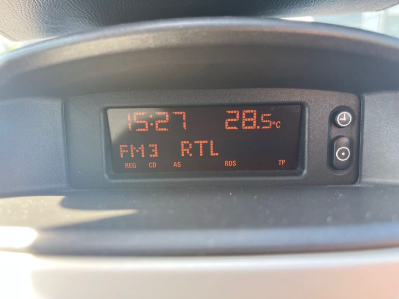 OPEL CORSA 1.2 TWINPORT 80 COOL LINE 2 